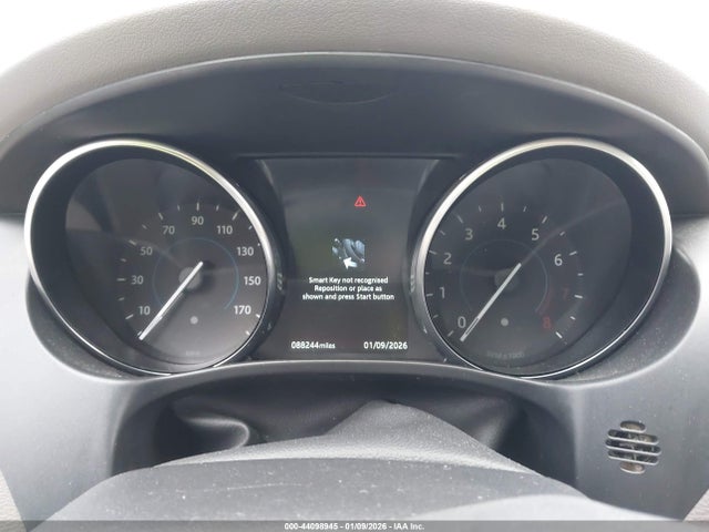 2018 JAGUAR XE SAJAD4FX6JCP35636 Photo 6