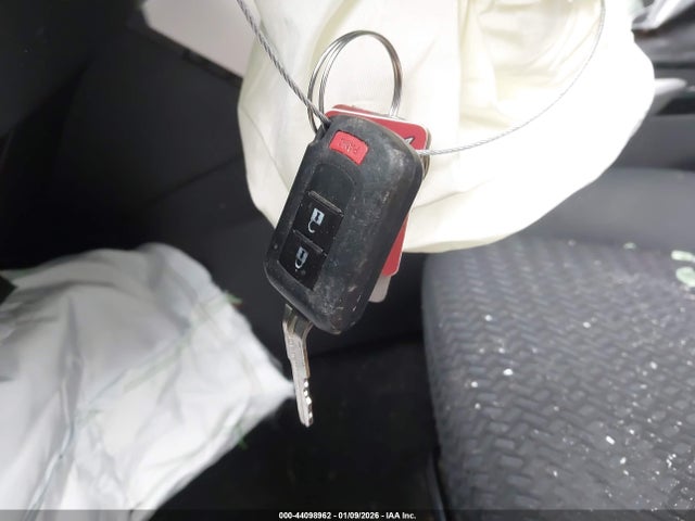 2022 MITSUBISHI ECLIPSE CROSS JA4ATUAAXNZ046930 Photo 10