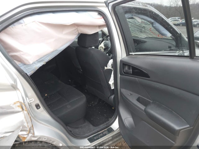 2022 MITSUBISHI ECLIPSE CROSS JA4ATUAAXNZ046930 Photo 7