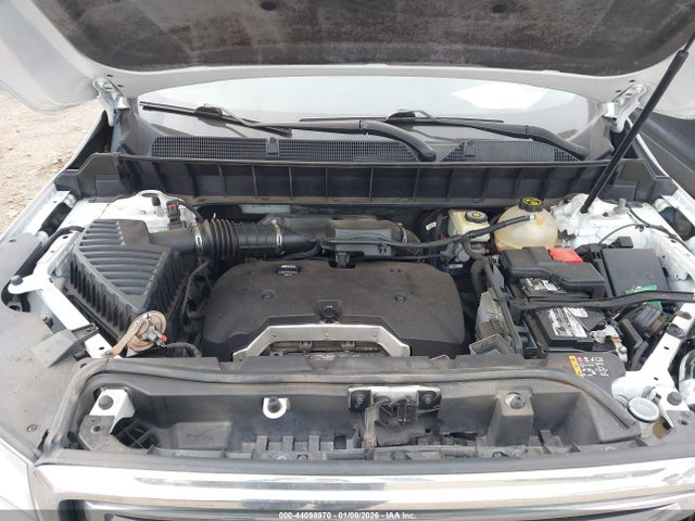 Aukcja sprzedaży 2018 Gmc Acadia Slt-1, vin: 1GKKNMLA6JZ132736, numer aukcji: 44098970