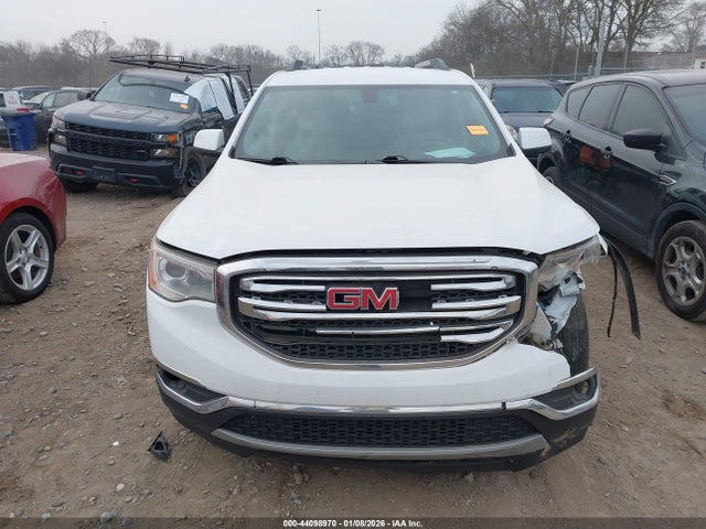 Aukcja sprzedaży 2018 Gmc Acadia Slt-1, vin: 1GKKNMLA6JZ132736, numer aukcji: 44098970