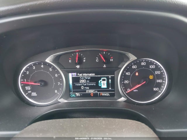 Aukcja sprzedaży 2018 Gmc Acadia Slt-1, vin: 1GKKNMLA6JZ132736, numer aukcji: 44098970