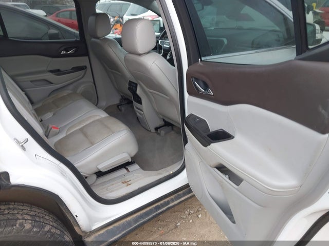 Aukcja sprzedaży 2018 Gmc Acadia Slt-1, vin: 1GKKNMLA6JZ132736, numer aukcji: 44098970