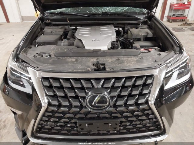 Aukcja sprzedaży 2020 Lexus Gx 460 Premium, vin: JTJAM7BX3L5249571, numer aukcji: 44098971