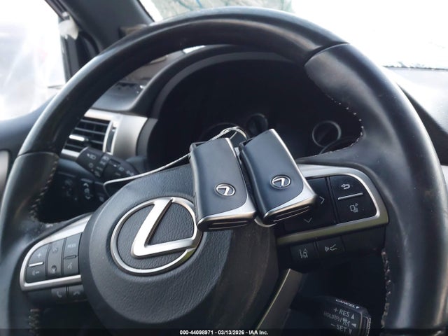 Aukcja sprzedaży 2020 Lexus Gx 460 Premium, vin: JTJAM7BX3L5249571, numer aukcji: 44098971