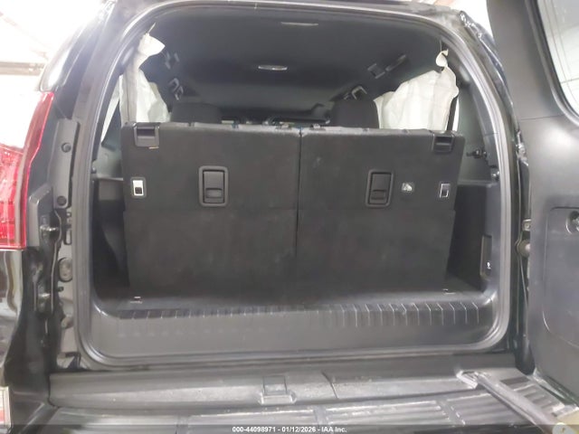 Aukcja sprzedaży 2020 Lexus Gx 460 Premium, vin: JTJAM7BX3L5249571, numer aukcji: 44098971