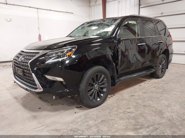 Aukcja sprzedaży 2020 Lexus Gx 460 Premium, vin: JTJAM7BX3L5249571, numer aukcji: 44098971