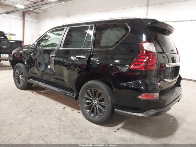 Aukcja sprzedaży 2020 Lexus Gx 460 Premium, vin: JTJAM7BX3L5249571, numer aukcji: 44098971