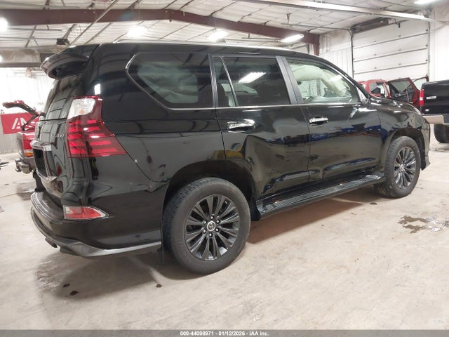 Aukcja sprzedaży 2020 Lexus Gx 460 Premium, vin: JTJAM7BX3L5249571, numer aukcji: 44098971