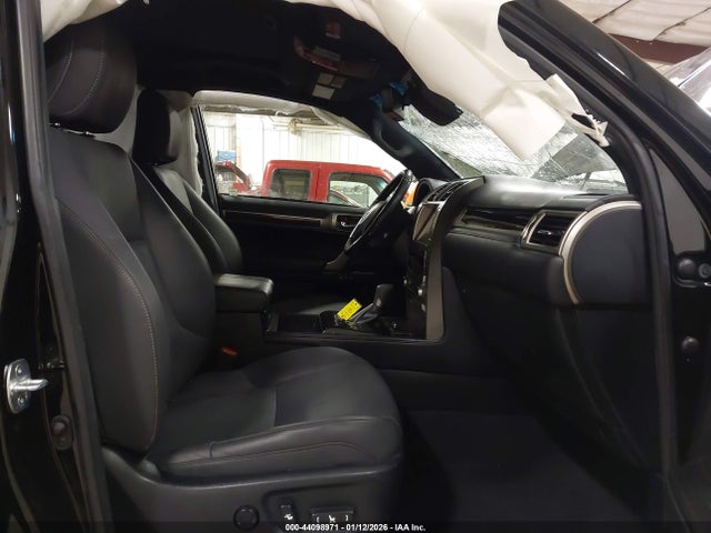 Aukcja sprzedaży 2020 Lexus Gx 460 Premium, vin: JTJAM7BX3L5249571, numer aukcji: 44098971