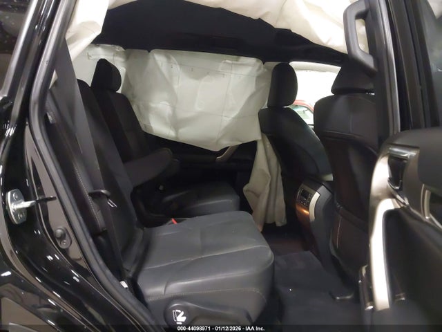 Aukcja sprzedaży 2020 Lexus Gx 460 Premium, vin: JTJAM7BX3L5249571, numer aukcji: 44098971
