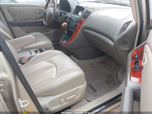 2003 LEXUS RX 300 JTJGF10U030158572 Photo 4