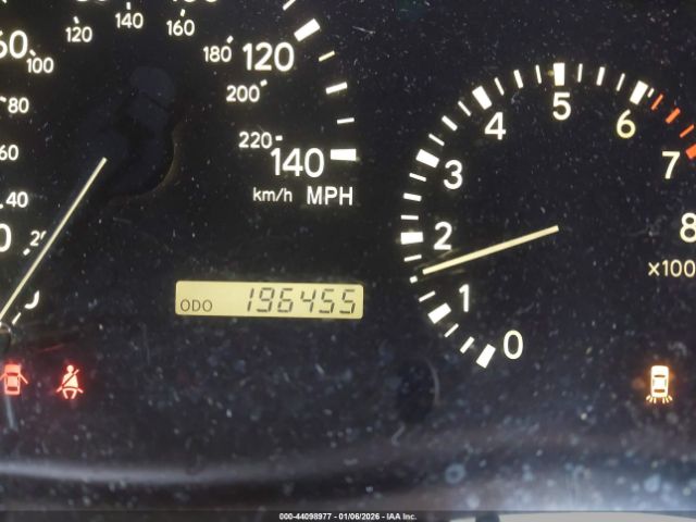 2003 LEXUS RX 300 JTJGF10U030158572 Photo 6