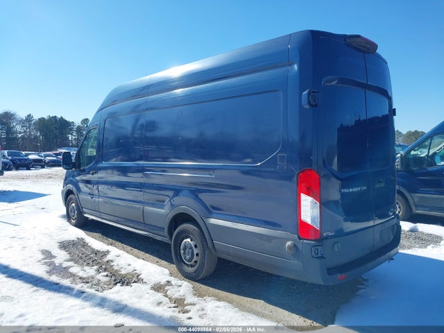 2020 FORD TRANSIT-250 CARGO VAN 1FTBR3X86LKA65617 Photo 2