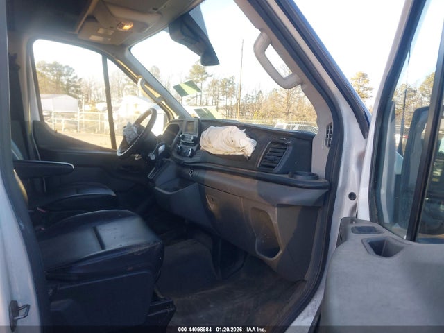 2020 FORD TRANSIT-250 CARGO VAN 1FTBR3X86LKA65617 Photo 4