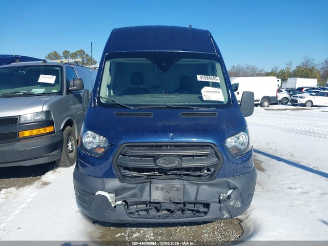 2020 FORD TRANSIT-250 CARGO VAN 1FTBR3X86LKA65617 Photo 5