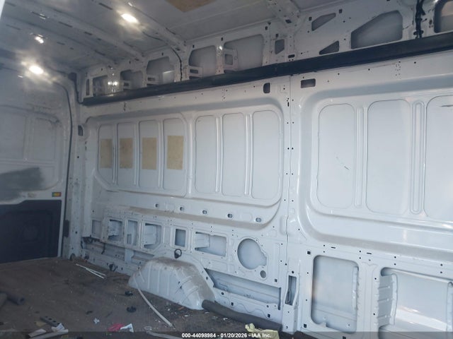 2020 FORD TRANSIT-250 CARGO VAN 1FTBR3X86LKA65617 Photo 7