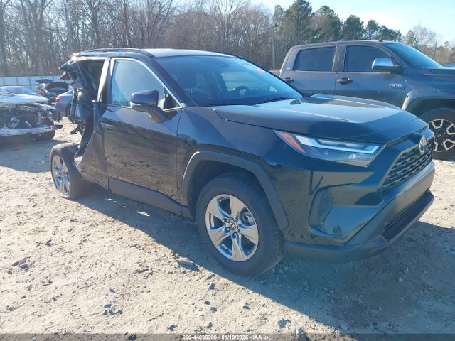 2023 TOYOTA RAV4 2T3W1RFV7PW286952