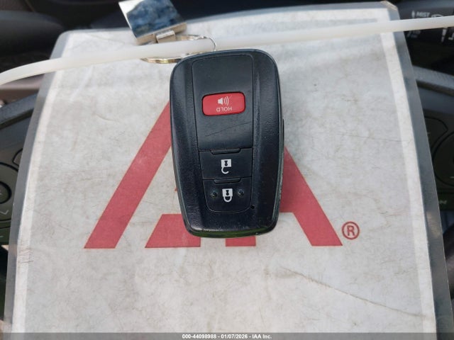 2023 TOYOTA RAV4 2T3W1RFV7PW286952 Photo 10