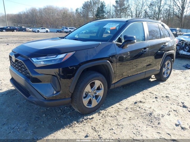 2023 TOYOTA RAV4 2T3W1RFV7PW286952 Photo 1