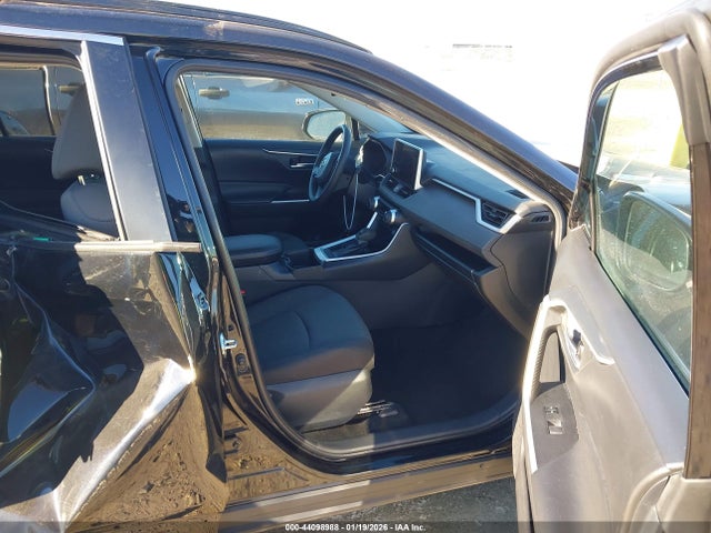 2023 TOYOTA RAV4 2T3W1RFV7PW286952 Photo 4