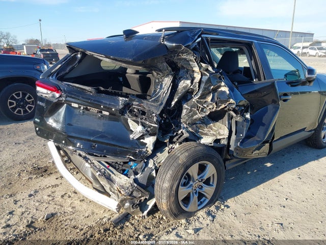 2023 TOYOTA RAV4 2T3W1RFV7PW286952 Photo 5