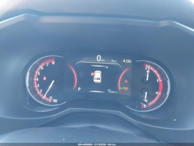 2023 TOYOTA RAV4 2T3W1RFV7PW286952 Photo 6