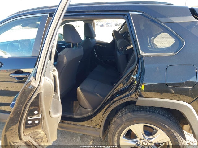 2023 TOYOTA RAV4 2T3W1RFV7PW286952 Photo 7