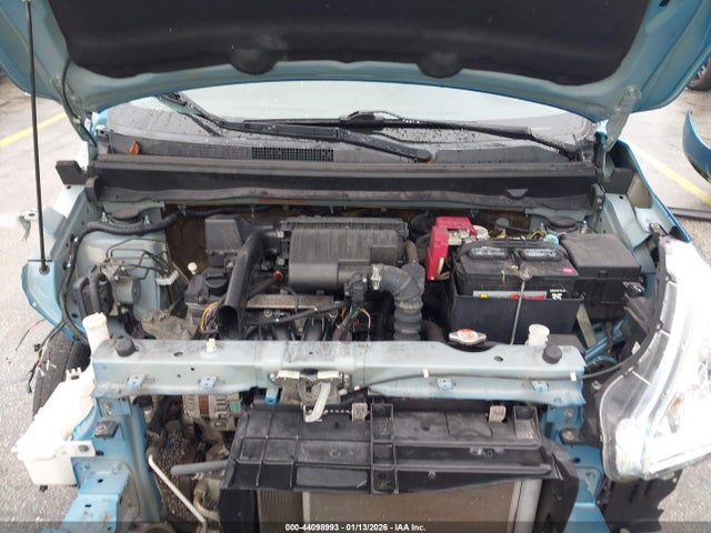2019 MITSUBISHI MIRAGE G4 ML32F3FJ7KHF06279 Photo 9
