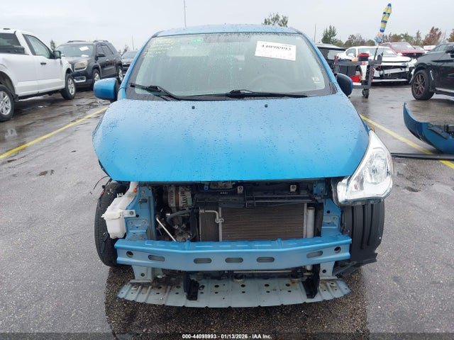 2019 MITSUBISHI MIRAGE G4 ML32F3FJ7KHF06279 Photo 5