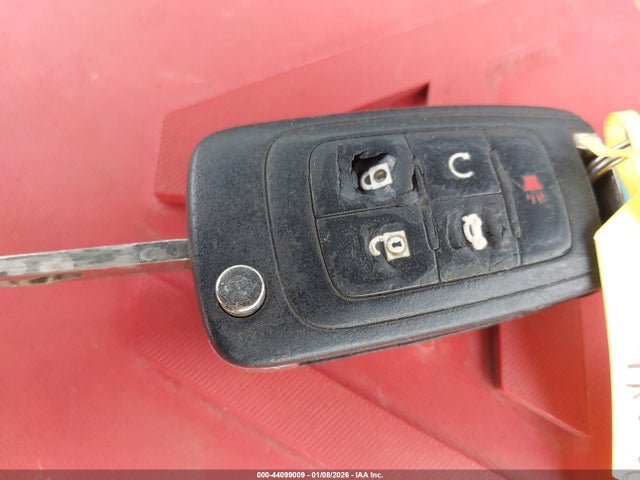 Aukcja sprzedaży 2014 Buick Verano Convenience Group, vin: 1G4PR5SK9E4167291, numer aukcji: 44099009