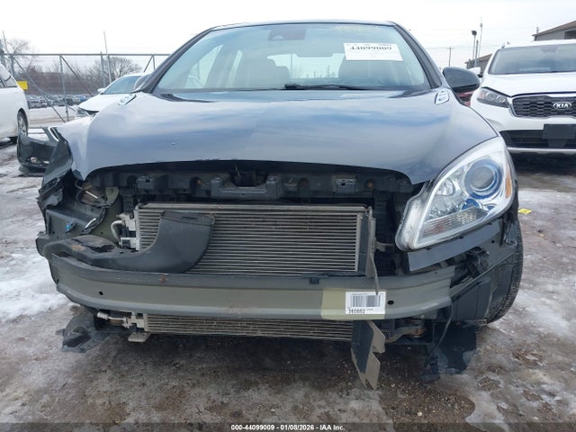 Aukcja sprzedaży 2014 Buick Verano Convenience Group, vin: 1G4PR5SK9E4167291, numer aukcji: 44099009