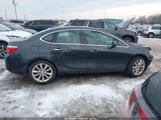Aukcja sprzedaży 2014 Buick Verano Convenience Group, vin: 1G4PR5SK9E4167291, numer aukcji: 44099009