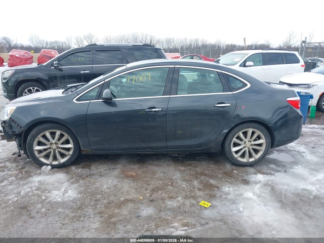Aukcja sprzedaży 2014 Buick Verano Convenience Group, vin: 1G4PR5SK9E4167291, numer aukcji: 44099009
