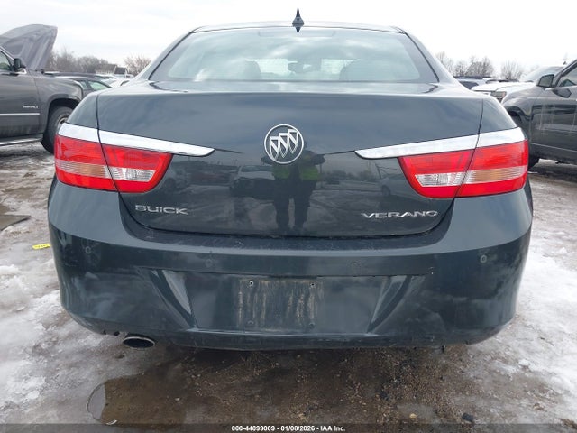 Aukcja sprzedaży 2014 Buick Verano Convenience Group, vin: 1G4PR5SK9E4167291, numer aukcji: 44099009