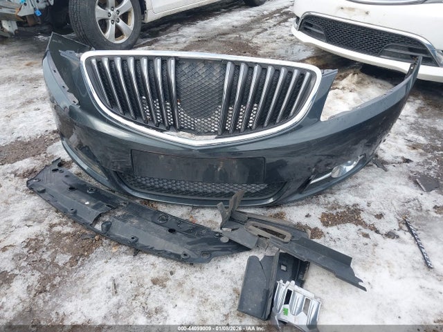 Aukcja sprzedaży 2014 Buick Verano Convenience Group, vin: 1G4PR5SK9E4167291, numer aukcji: 44099009