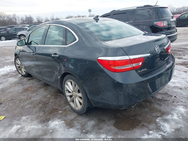 Aukcja sprzedaży 2014 Buick Verano Convenience Group, vin: 1G4PR5SK9E4167291, numer aukcji: 44099009