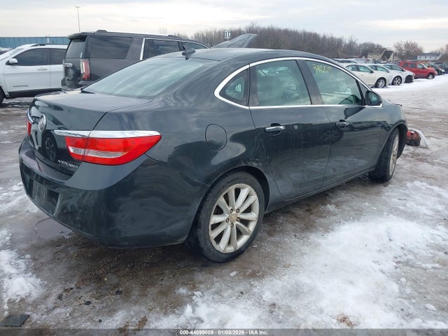 Aukcja sprzedaży 2014 Buick Verano Convenience Group, vin: 1G4PR5SK9E4167291, numer aukcji: 44099009