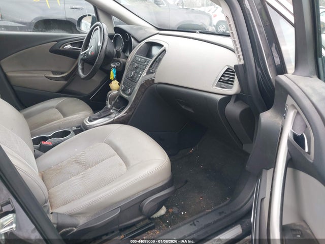 Aukcja sprzedaży 2014 Buick Verano Convenience Group, vin: 1G4PR5SK9E4167291, numer aukcji: 44099009