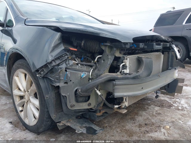 Aukcja sprzedaży 2014 Buick Verano Convenience Group, vin: 1G4PR5SK9E4167291, numer aukcji: 44099009