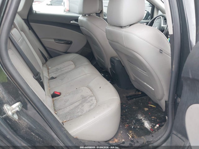 Aukcja sprzedaży 2014 Buick Verano Convenience Group, vin: 1G4PR5SK9E4167291, numer aukcji: 44099009