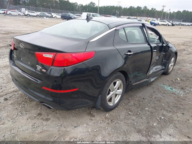 2015 KIA OPTIMA 5XXGM4A76FG486164 Photo 3