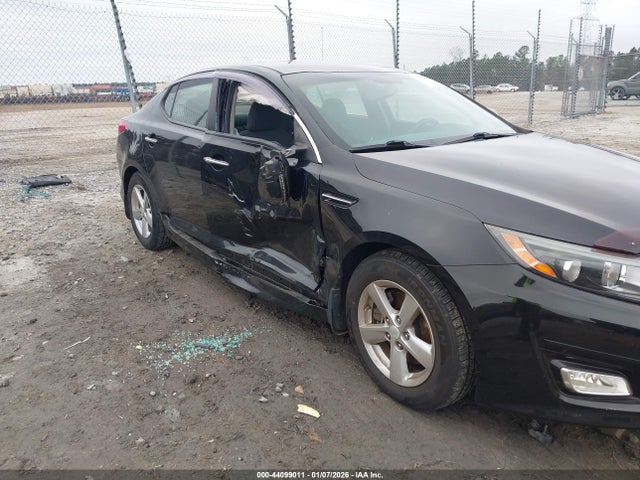 2015 KIA OPTIMA 5XXGM4A76FG486164 Photo 5