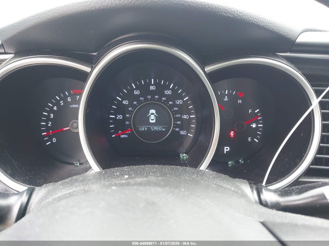 2015 KIA OPTIMA 5XXGM4A76FG486164 Photo 6