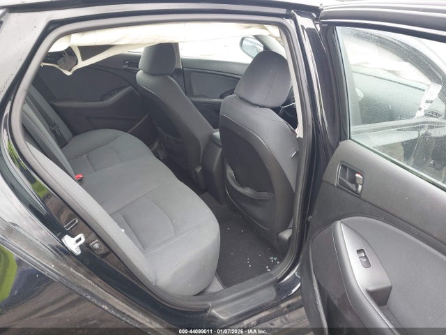 2015 KIA OPTIMA 5XXGM4A76FG486164 Photo 7