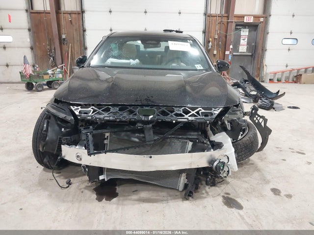 44099014 :رقم المزاد ، W1K5J4HB1TN568061 vin ، 2026 Mercedes-benz Cla 250 Coupe 4matic مزاد بيع