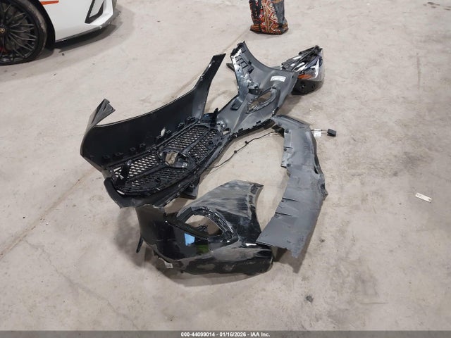 44099014 :رقم المزاد ، W1K5J4HB1TN568061 vin ، 2026 Mercedes-benz Cla 250 Coupe 4matic مزاد بيع