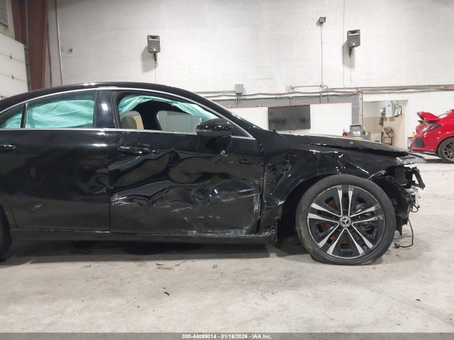 44099014 :رقم المزاد ، W1K5J4HB1TN568061 vin ، 2026 Mercedes-benz Cla 250 Coupe 4matic مزاد بيع