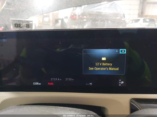 44099014 :رقم المزاد ، W1K5J4HB1TN568061 vin ، 2026 Mercedes-benz Cla 250 Coupe 4matic مزاد بيع