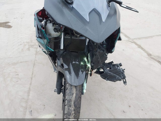 Kawasaki EX500 2024 ML5EXGG18RDA24400 Image 14